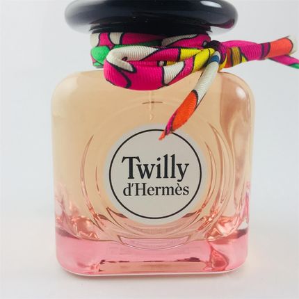 Hermès Twilly D'Hermès Woda Perfumowana 85ml - zdjęcie 3