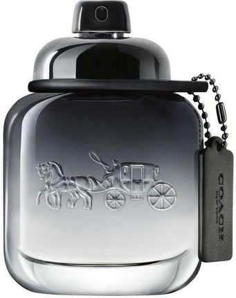 Coach Coach for Men Woda Toaletowa 40 ml - zdjęcie 2
