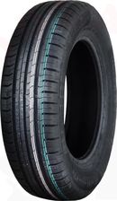 Continental ContiEcoContact 5 245/45R18 96W ContiSeal