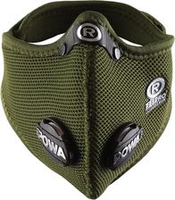 Ranking Respro Ultralight Green Green Maski antysmogowe Ceneo