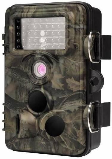 Zdjęcie Eltrox Fotopułapka Rd1006 Fullhd 12Mpx Sd Ir 940Nm - Kielce