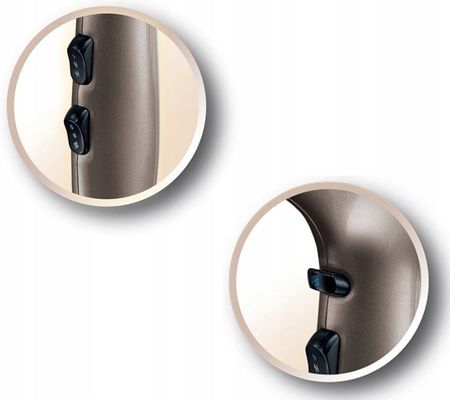 REMINGTON Keratin Protect AC8002 - zdjęcie 3