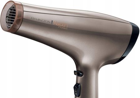 REMINGTON Keratin Protect AC8002 - zdjęcie 4