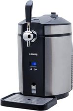 Zdjęcie Produkt z outletu: Dystrybutor do piwa H.KOENIG BW1880 / 65 W / regulacja temperatury elektroniczna / antypoślizgowe nóżki - Kraków