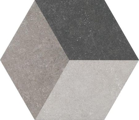 Codicer Traffic 3D Grey 25X22 - zdjęcie 2
