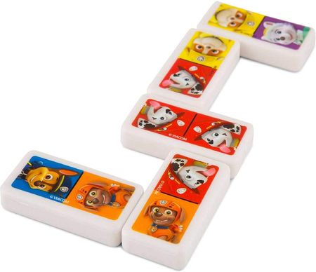 Spin Master Domino Psi Patrol - zdjęcie 5