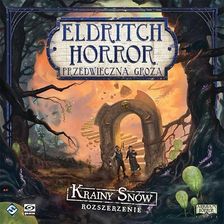 Galakta Eldritch Horror: Krainy Snów