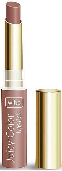 Wibo Juicy Color Lipstick W Pomadka Do Ust Opinie I Ceny Na Ceneo Pl