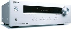 Zdjęcie Onkyo TX-8220 Srebrny - Mysłowice