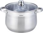 Stalgast Garnek Niski Bez Pokrywki Stalowy O 320 Mm V 11L 013321 (12M)