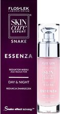 Zdjęcie Flos Lek Skin Care Expert Essenza Reduktor Wieku 30ml - Łasin