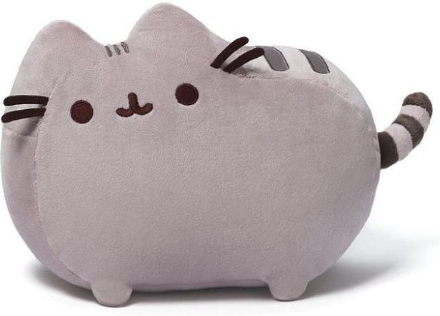 Kot Pusheen Maskotka Pluszowa 4048095 Ceny I Opinie Ceneo Pl