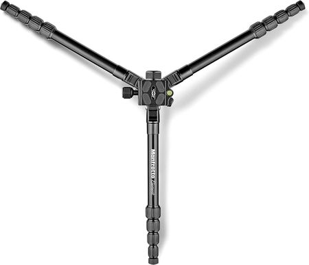 Manfrotto Element Traveller Small Czarny (MKELES5BKBH) - zdjęcie 2