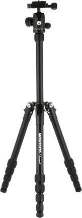 Manfrotto Element Traveller Small Czarny (MKELES5BKBH) - zdjęcie 3