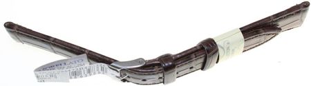 Pasek Morellato 20Mm Brązowy, A01X4473B43032Cr20, - zdjęcie 3