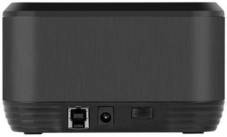 Natec HDDKangaroo Dual SATA 2,5''+3,5'' USB 3.0 (NSD0955) - zdjęcie 5