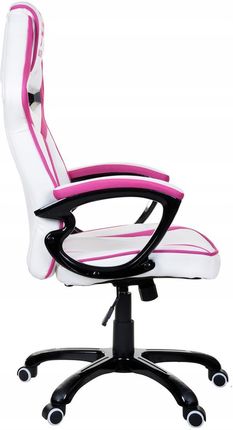 Giosedio GP Racer Biało-Różowy GPR212 - zdjęcie 3