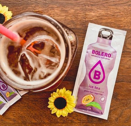 Bolero Napój Koncentrat 1 Kcal 9G - zdjęcie 6