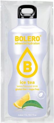 Bolero Napój Koncentrat 1 Kcal 9G - zdjęcie 2