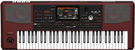 Korg PA-1000 - zdjęcie 2