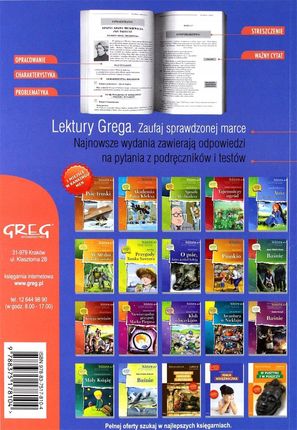 Alicja w Krainie czarów lektura z opracowaniem - zdjęcie 3