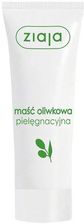 Zdjęcie ZIAJA MAŚ OLIWKOWA NATURALNY OPATRUNEK REGENERUJĄCY 20 ML - Grybów