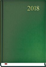 Zdjęcie Kalendarz Asystent 2025, dzienny A5 - zieleń (T-237C-Z2) Michalczyk i Prokop - Zakroczym