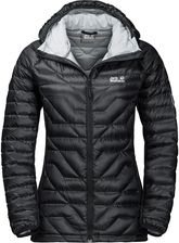 Zdjęcie Jack Wolfskin Argo Supreme Women Black - Warszawa