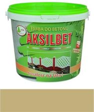 Zdjęcie Aksil Aksilbet Farba Do Betonu Piasek Sahary 10L - Częstochowa
