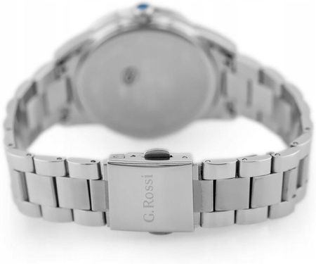 Gino Rossi Unisex 119222 - zdjęcie 5