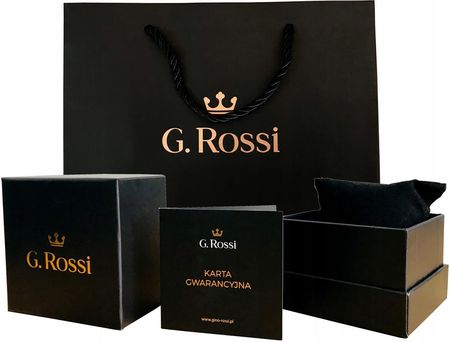 Gino Rossi Unisex 119222 - zdjęcie 2