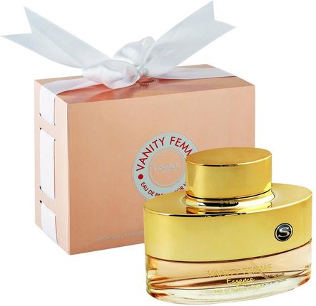 Armaf Vanity Femme Woda Perfumowana 100ml - zdjęcie 2