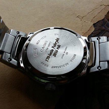 Casio Classic LTP-1141A-7BEF - zdjęcie 5