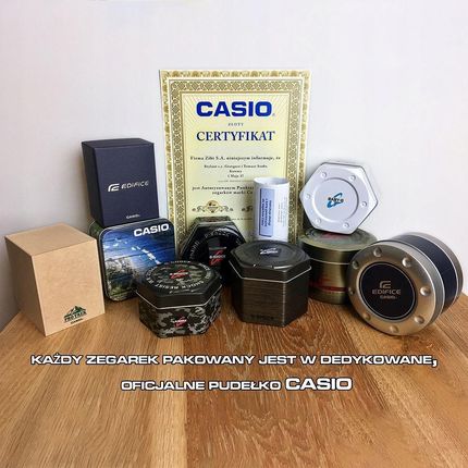 Casio Classic LTP-1141A-7BEF - zdjęcie 3