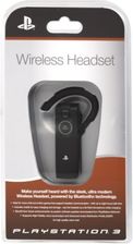 Sony Wireless Headset Blstered - zdjęcie 1