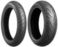 Bridgestone Bt023 180/55R17 73W