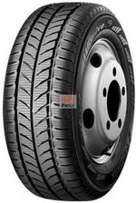 Yokohama Wy01 215/70R15 109R