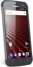 Zdjęcie myPhone Hammer Blade 3/32GB Srebrny - Pełczyce