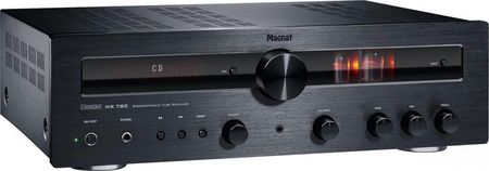 Magnat MR 780 Czarny - zdjęcie 2