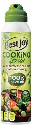 Best Joy Cooking Spray Olive Oil 170G - zdjęcie 4
