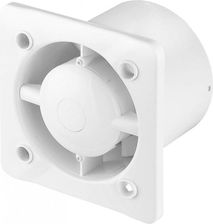 Zdjęcie Awenta Korpus Wentylatora, Higrostat I Timer Turbo 125H System+ (Kwt125H) - Oleśnica