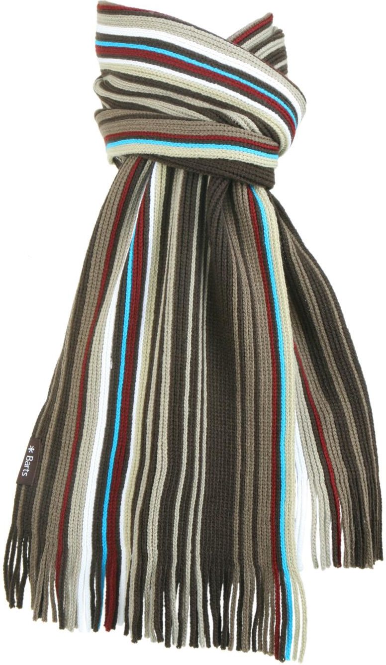 Zdjęcie GOBLIN SCARF BROWN - Karczew