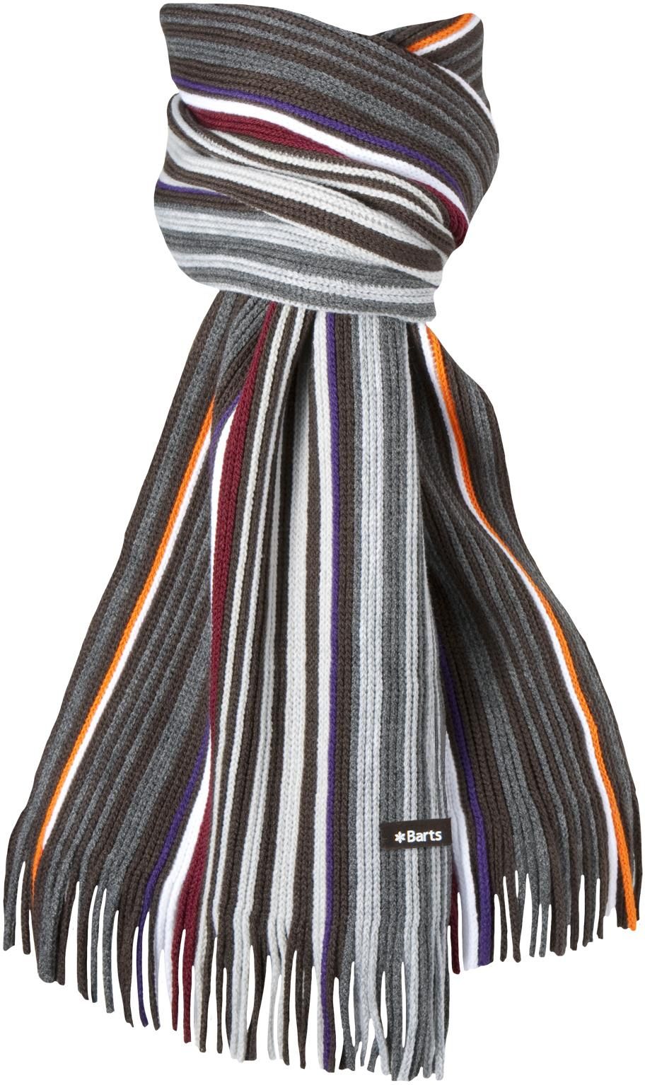 Zdjęcie GOBLIN SCARF BROWN 2 - Karczew