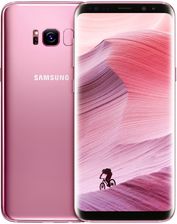 Zdjęcie Samsung Galaxy S8 SM-G950 64GB Rose Pink - Gdańsk