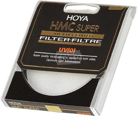 Hoya Pol-Cir Super HMC 62mm - zdjęcie 3