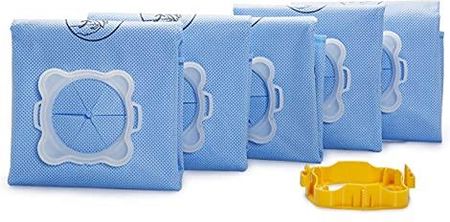 Electrolux Worki 5szt. do odkurzacza Electrolux Wonderbag - zdjęcie 2
