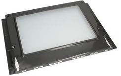 Zdjęcie Mastercook Drzwi wewnętrzne z szybą do piekarnika Mastercook (CB30188P5) - Wrocław