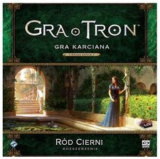 Gra o Tron LCG Ród Cierni