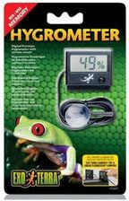Zdjęcie HAGEN EXOTERRA HYGROMETR ELEKTRONICZNY TERRARIUM - Oświęcim
