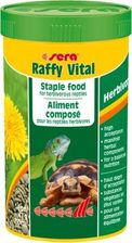 Zdjęcie Sera RAFFY VITAL PUSZKA 250ml - Gdynia
